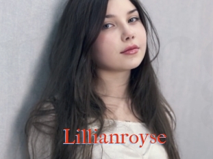Lillianroyse