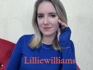 Lilliewilliams