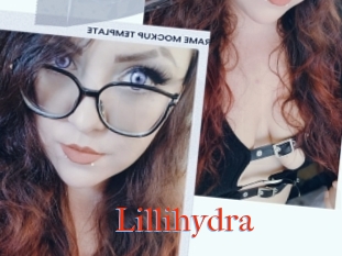 Lillihydra