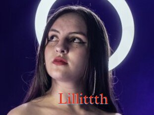 Lillittth
