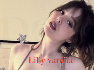 Lilly_vanilla