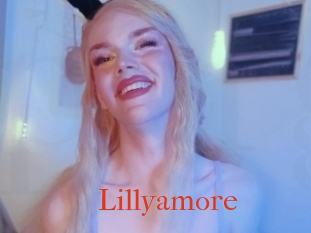 Lillyamore