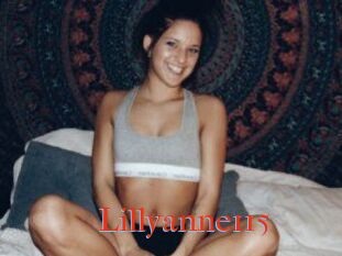 Lillyanne115