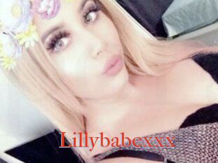 Lillybabexxx