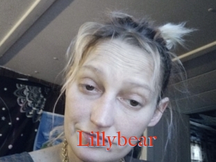 Lillybear