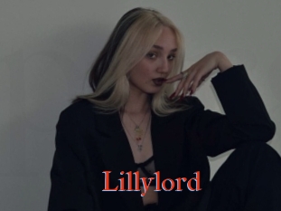 Lillylord