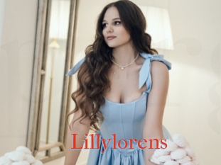 Lillylorens