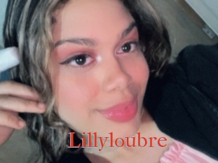 Lillyloubre