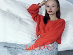 Lillyloved