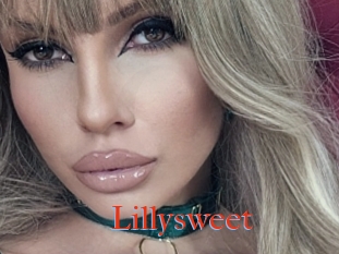 Lillysweet