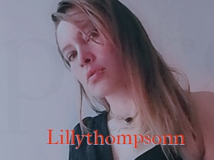 Lillythompsonn