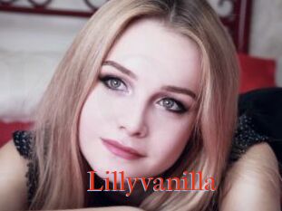 Lillyvanilla