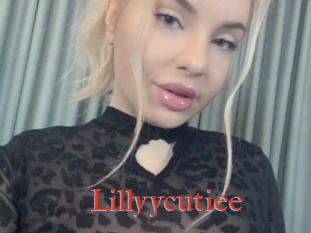 Lillyycutiee