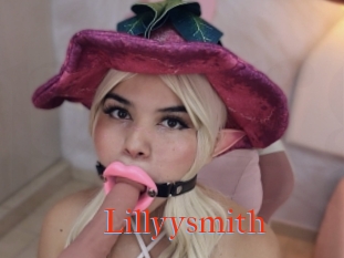Lillyysmith