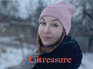 Liltreasure