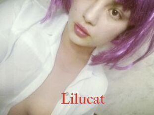 Lilucat