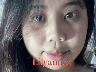 Lilyannez