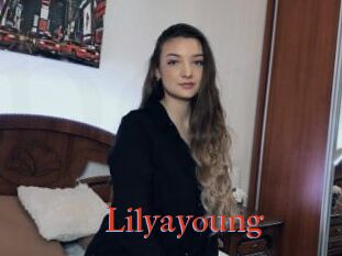 Lilyayoung