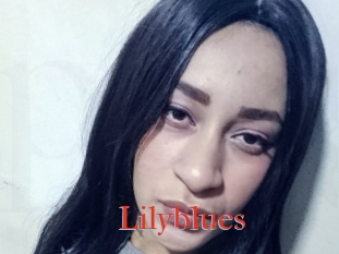 Lilyblues