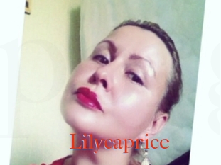Lilycaprice