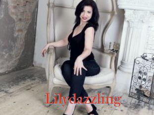 Lilydazzling