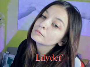 Lilydef