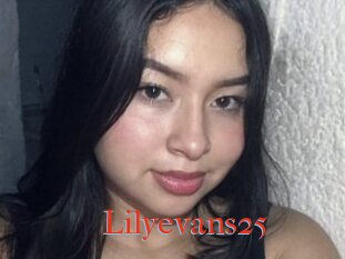 Lilyevans25