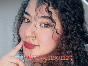 Lilyevenson23