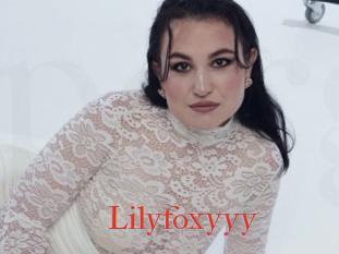 Lilyfoxyyy