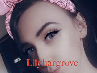 Lilyhargrove