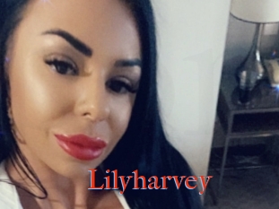 Lilyharvey