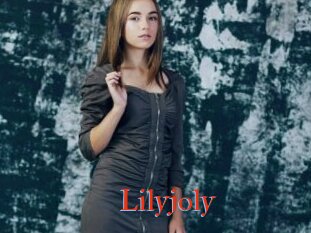 Lilyjoly