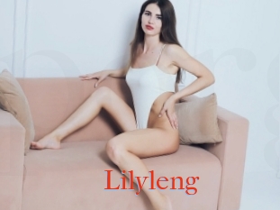Lilyleng