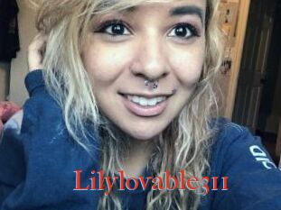 Lilylovable311