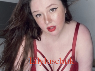 Lilyluschuk