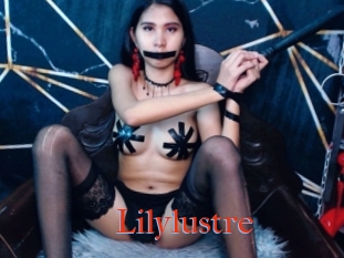 Lilylustre