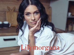 Lilymorgana