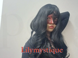 Lilymystique