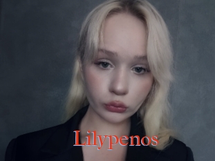 Lilypenos