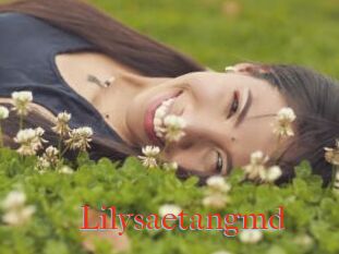 Lilysaetangmd