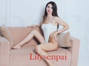 Lilysenpai