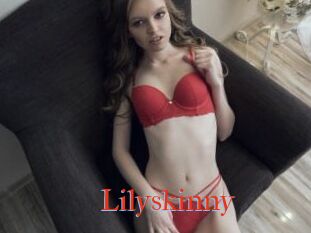 Lilyskinny