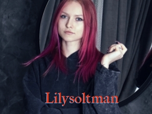 Lilysoltman