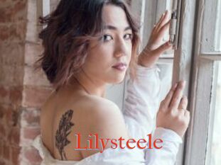 Lilysteele