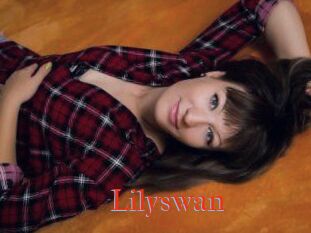 Lilyswan
