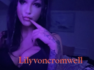 Lilyvoncromwell