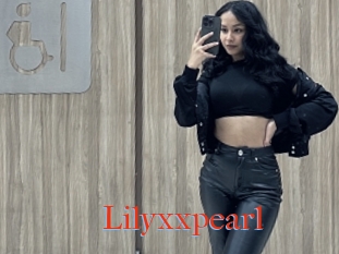 Lilyxxpearl
