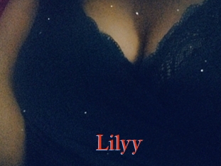 Lilyy