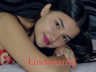 Lindamattel
