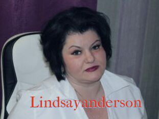 Lindsayanderson